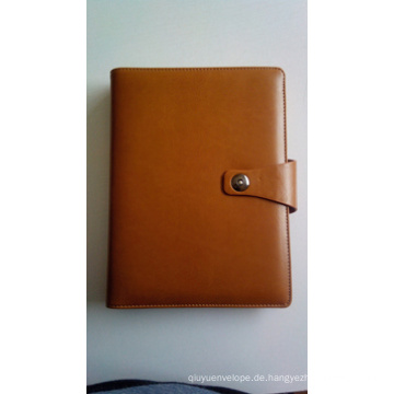 Werbe A4 A5 A6 Notebook und Tagebuch